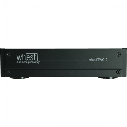 Whest Audio whestTWO.2 Phonostage